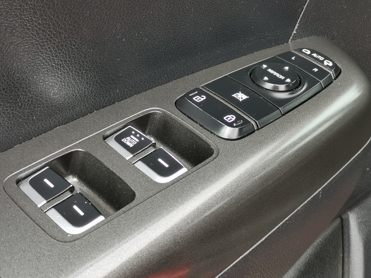 Kia Sportage Sportage Ql Pe 2.0 Aut 2021 Usado en Rosselot Usados