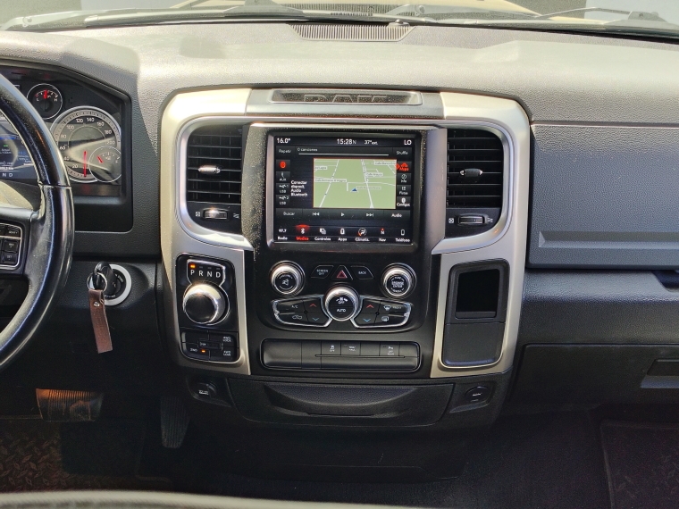 Ram 1500 3.6 Quad Cab At 4x4 2020 Usado  Usado en Kovacs Usados