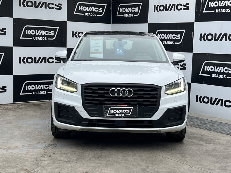 Audi Q2 1.4  35  Tfsi  Sport  At 2020 Usado  Usado en Kovacs Usados