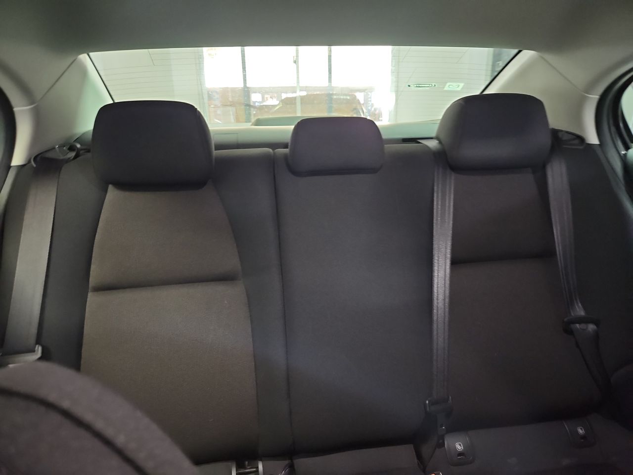 MAZDA 3 3 SDN 2.0 - 2024