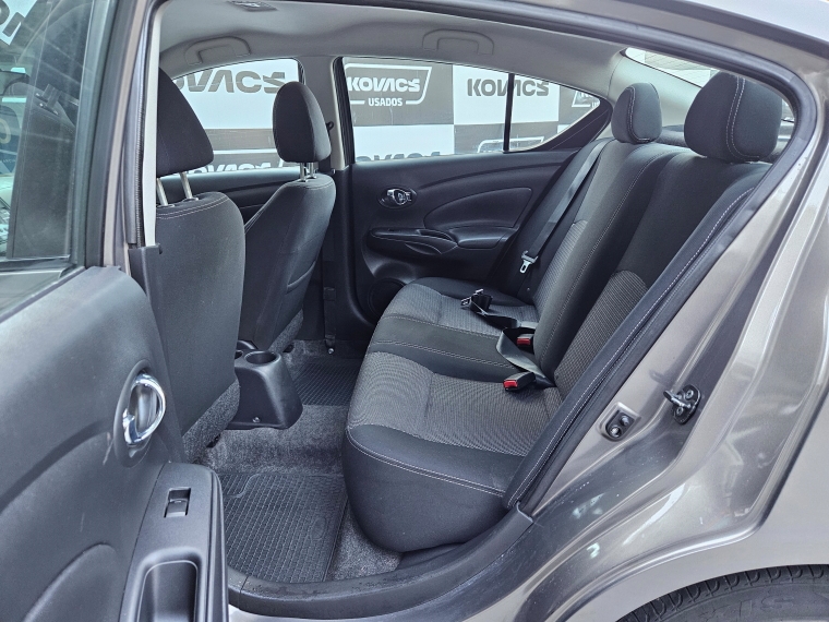 Nissan Versa 1.6 Sense Mt 2015 Usado  Usado en Kovacs Usados