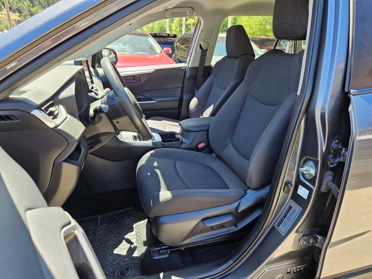 Toyota Rav4 Rav4 Otto 2.0 2022 Usado en Rosselot Usados
