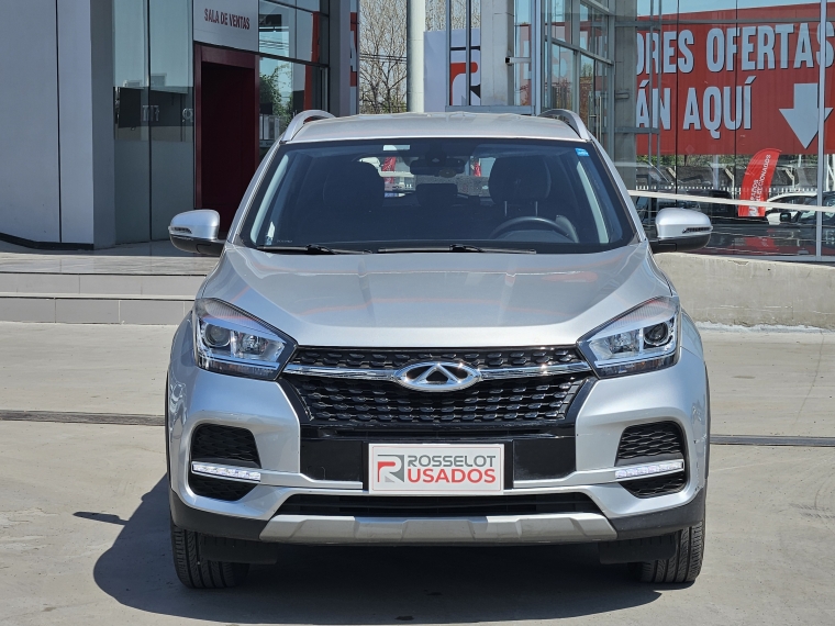 Chery Tiggo 3 Tiggo 3 Cvt 1.5l Aut 2022 Usado en Rosselot Usados