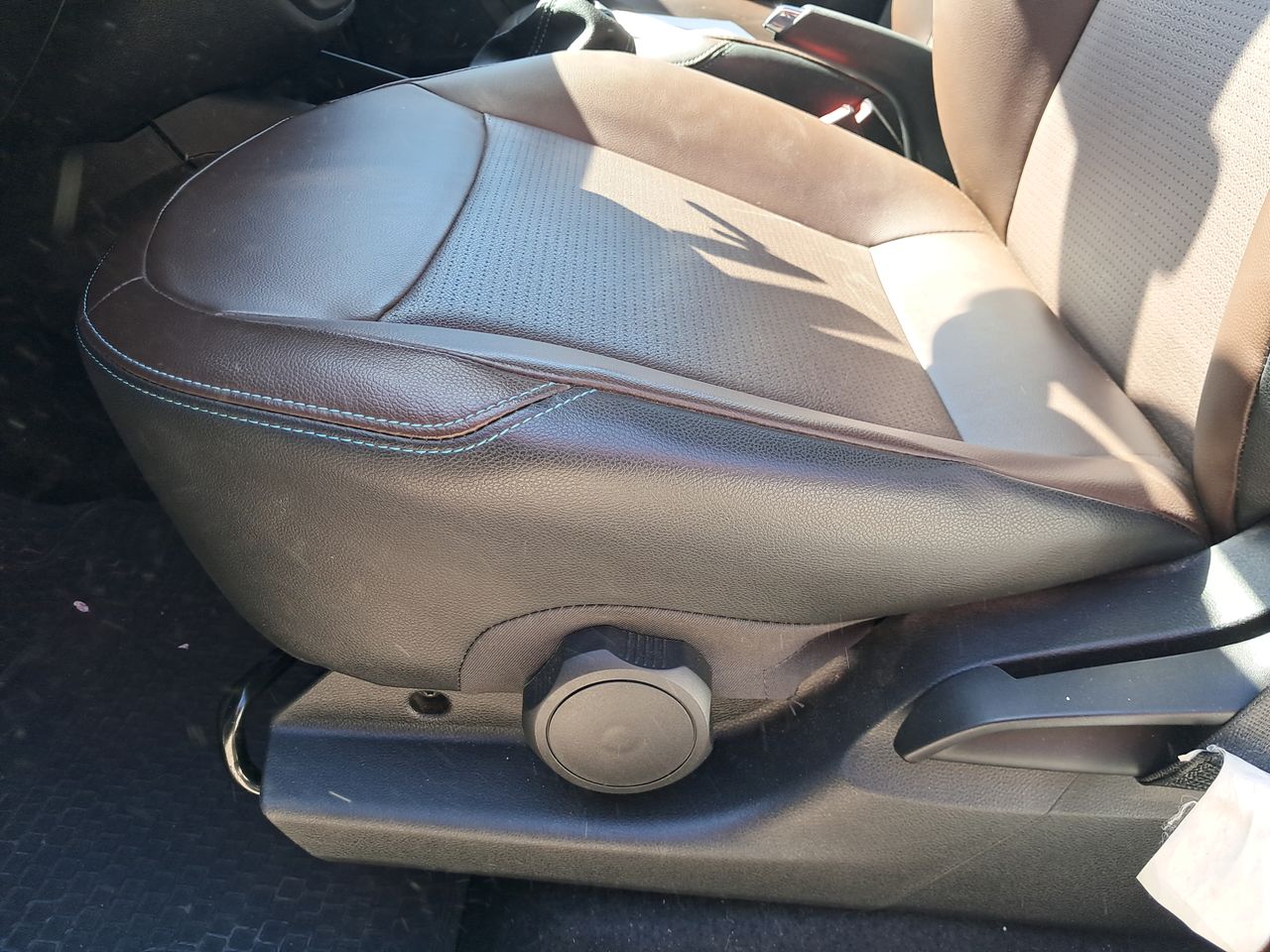 Chevrolet Spin Spin Iii Premier 1.8 2021 Usado en Usados de Primera - Sergio Escobar