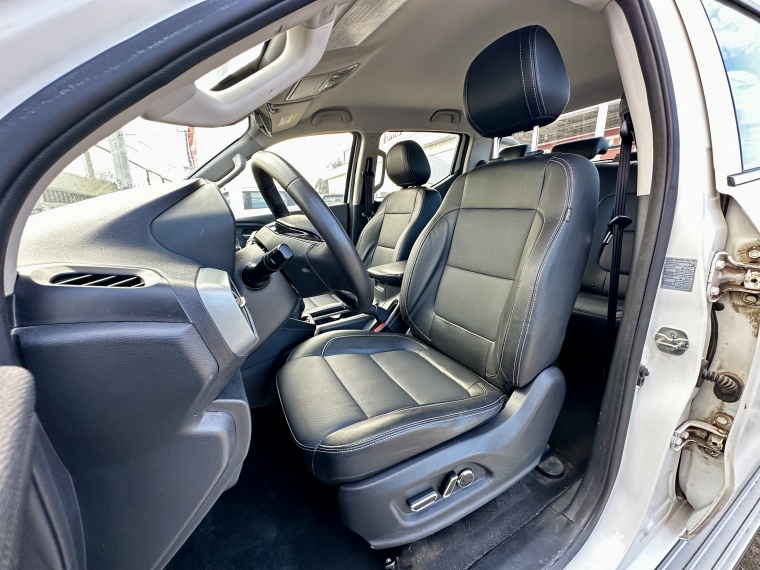 Changan Hunter Hunter 4x4 1.9 2022 Usado en Rosselot Usados