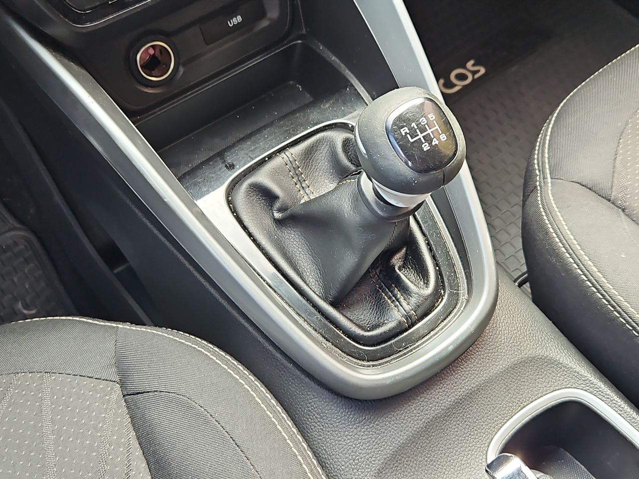 Chevrolet Groove Groove 1.5 2023 Usado en Usados de Primera - Sergio Escobar