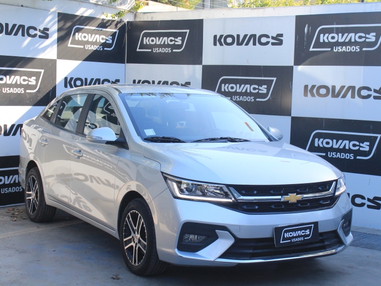 Chevrolet Sail Ltz 1.5 Aut 2024 Usado  Usado en Kovacs Usados