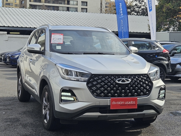 Chery Tiggo 3 pro Tiggo 3 Pro Gls Cvt Euro 6c 2023 Usado en Rosselot Usados