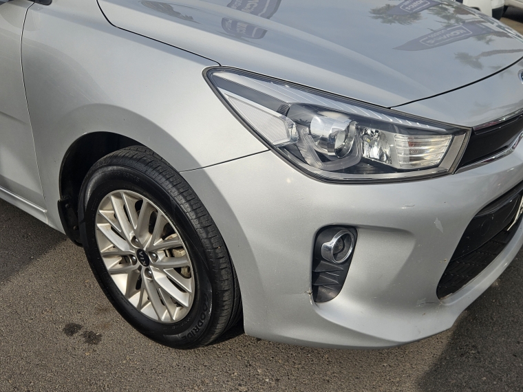 Kia Rio 5 Ex 1.4 Mt 2021 Usado Usado en Kovacs Usados Kia Rio 5 Ex 1.4 Mt 2021 Usado Usado en Kovacs Usados