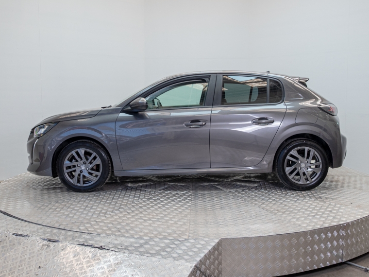 Peugeot 208 1.2 Active Pack Puretech 75 Mt 2022 Usado  Usado en Pompeyo