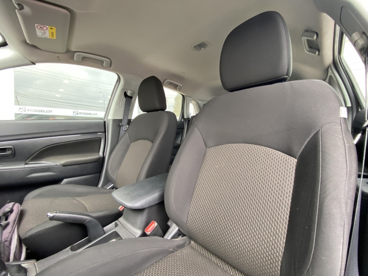 Mitsubishi Asx Asx 4x2 Mt 1.6 2023 Usado en Rosselot Usados