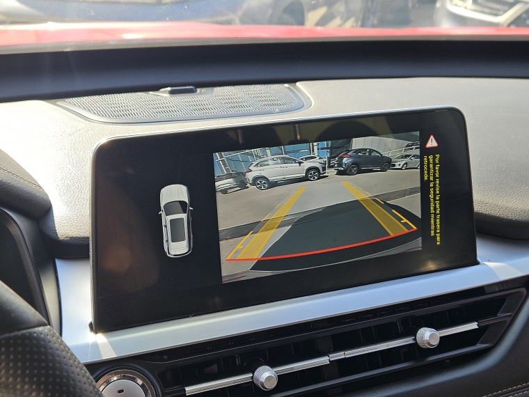 Chery Tiggo 7 pro Tiggo7 Pro Gls Cvt 1.5 Euro 6b 2024 Usado en Rosselot Usados