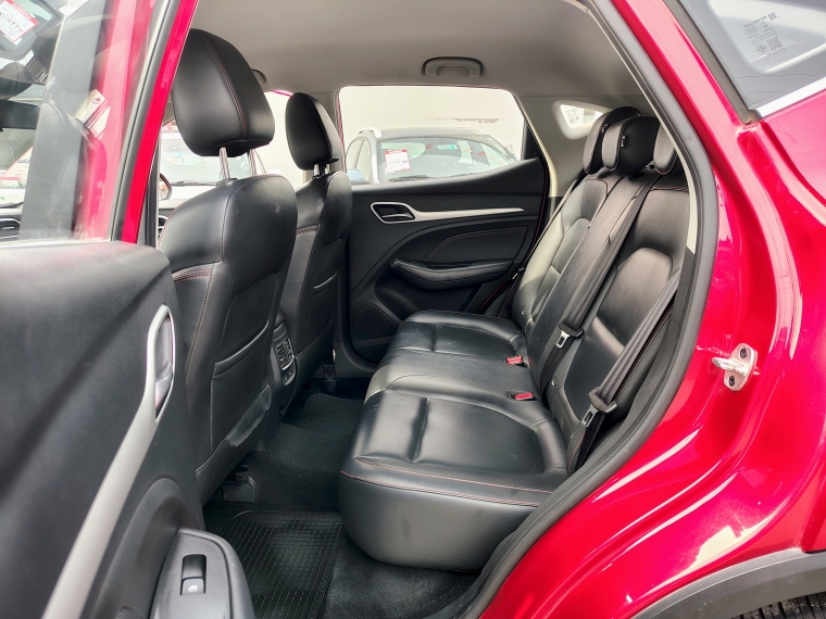 Mg Zx Zx 1.5 2022 Usado en Rosselot Usados