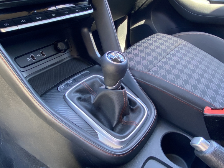 Mg Zx Zx 1.5 2022 Usado en Rosselot Usados