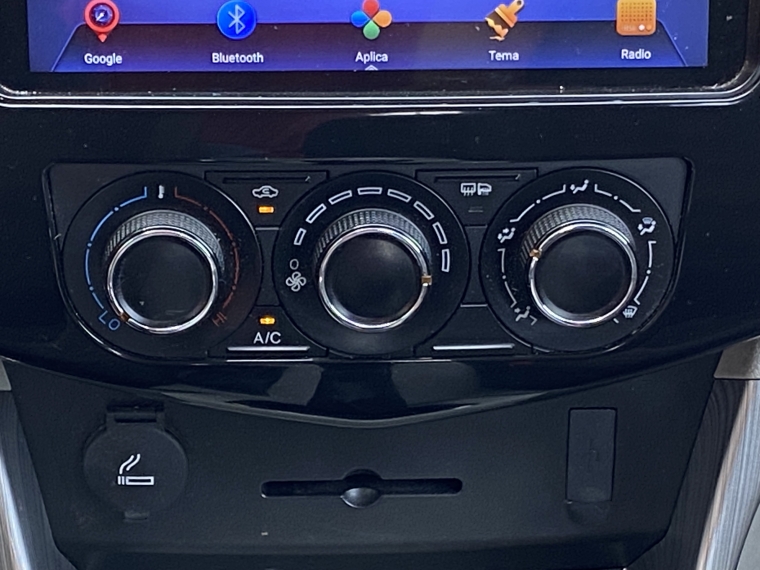 Dongfeng S500 Joyear S500 Luxury 1.5 Mt 2022 Usado en Rosselot Usados