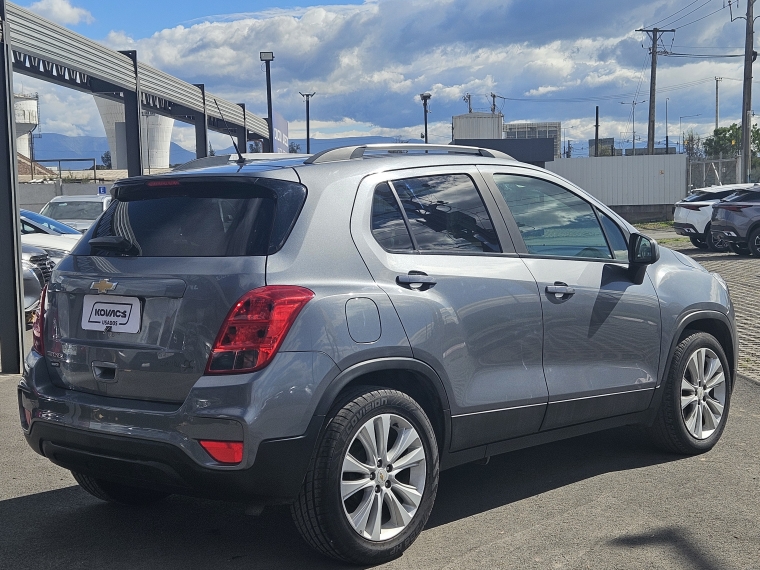 Chevrolet Tracker 1.8 Lt Mt 2020 Usado  Usado en Kovacs Usados