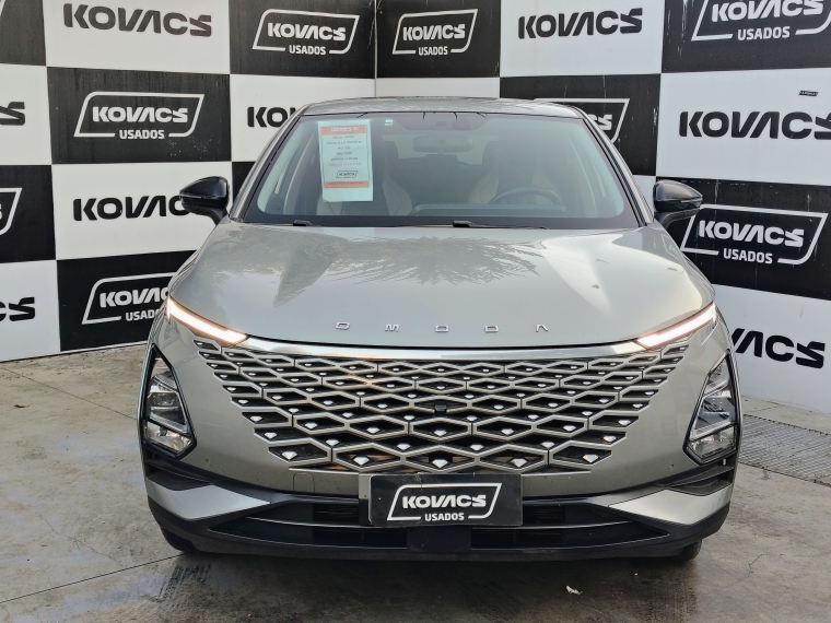 Omoda C5 1.5  T Comfort At 2025 Usado  Usado en Kovacs Usados