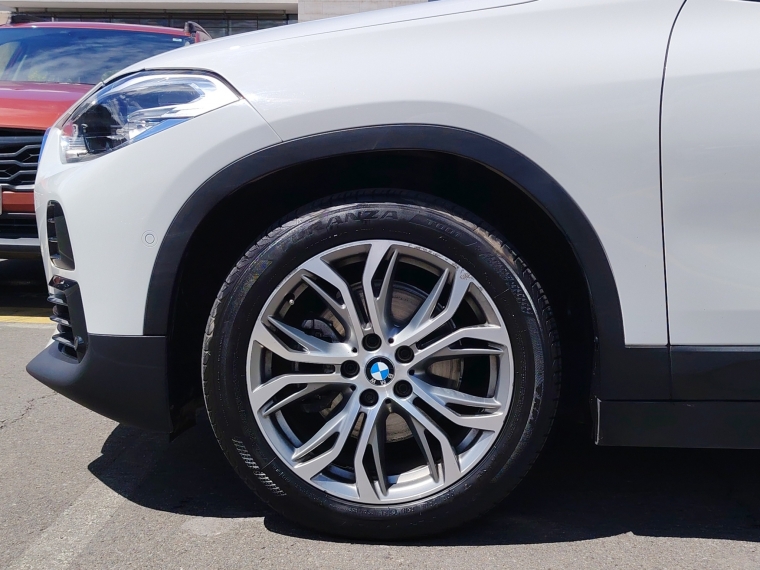 Bmw X2 Sdrive 18i 1.5 Aut 2021 Usado  Usado en BMW Premium Selection