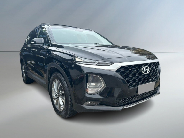 Hyundai Santa fe 4wd 2.2 2021 Usado  Usado en Webautos.cl