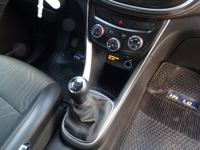 Chevrolet Tracker Mt 2020 Usado Usado en Webautos.cl Chevrolet Tracker Mt 2020 Usado Usado en Webautos.cl