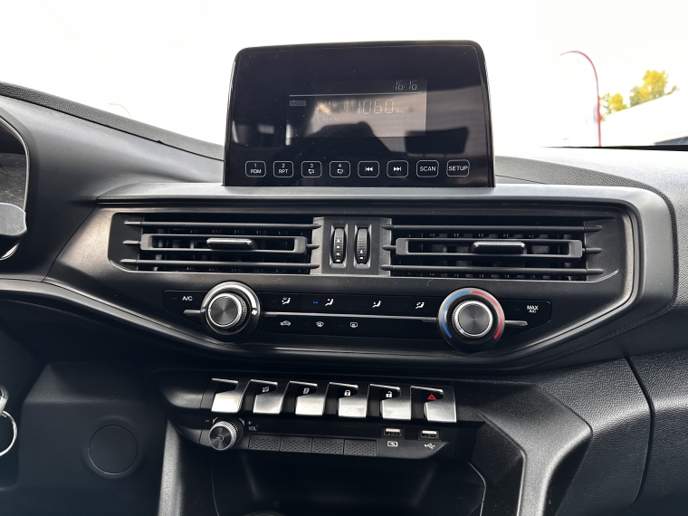 Changan Hunter 2.0 Comfort Mt 4x4 Diesel 2022 Usado  Usado en Kovacs Usados