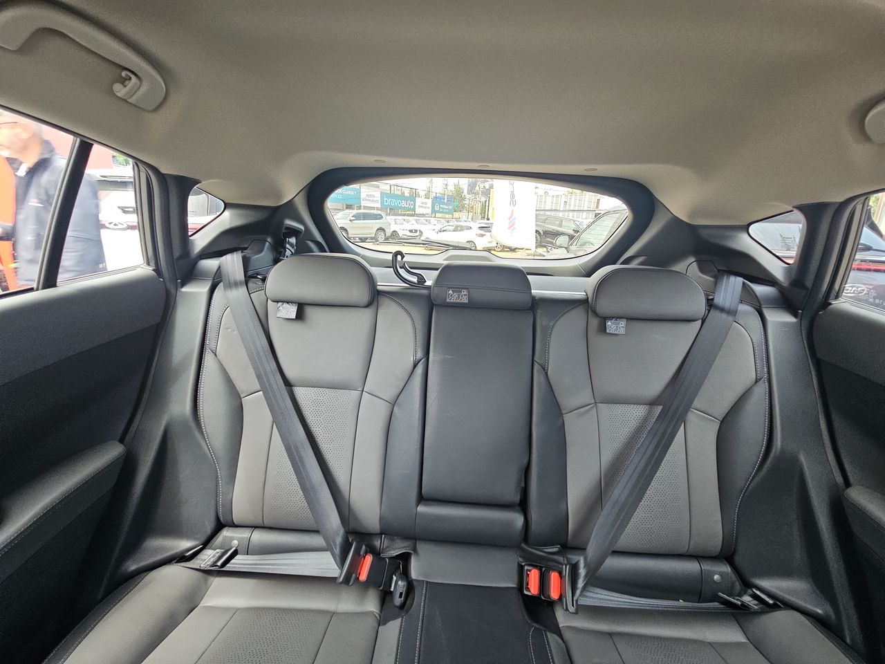 Subaru Crosstrek Crosstrek 4x4 2.0 Aut. 2025 Usado en Usados de Primera - Sergio Escobar