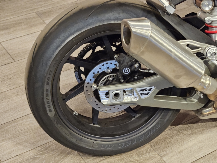 Bmw S 1000 rr Ii New 2025 Usado en BMW Premium Selection