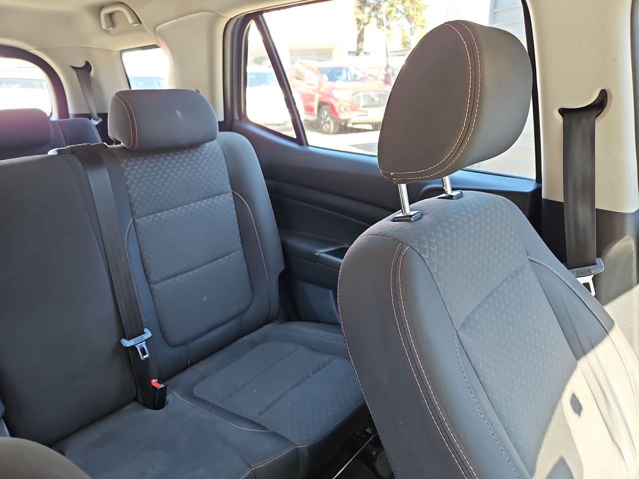 Changan Cx70 Cx70 1.6 2020 Usado en Usados de Primera - Sergio Escobar