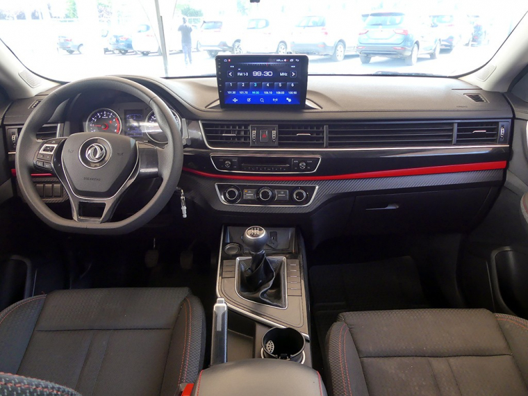 Dfm 147 1.6 2022 Usado  Usado en Webautos.cl