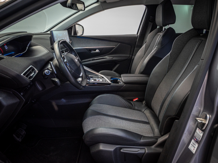 Peugeot 3008 1.6 Allure Thp 165hp E6 At 2021 Usado Usado en Webautos.cl Peugeot 3008 1.6 Allure Thp 165hp E6 At 2021 Usado Usado en Webautos.cl