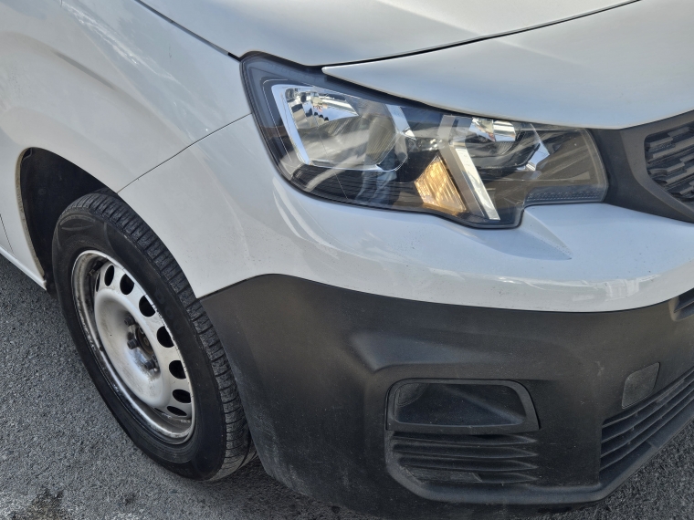 Peugeot Partner 1.6 Hdi Mt Ac 2023 Usado Usado en Autoselect Usados Peugeot Partner 1.6 Hdi Mt Ac 2023 Usado Usado en Autoselect Usados