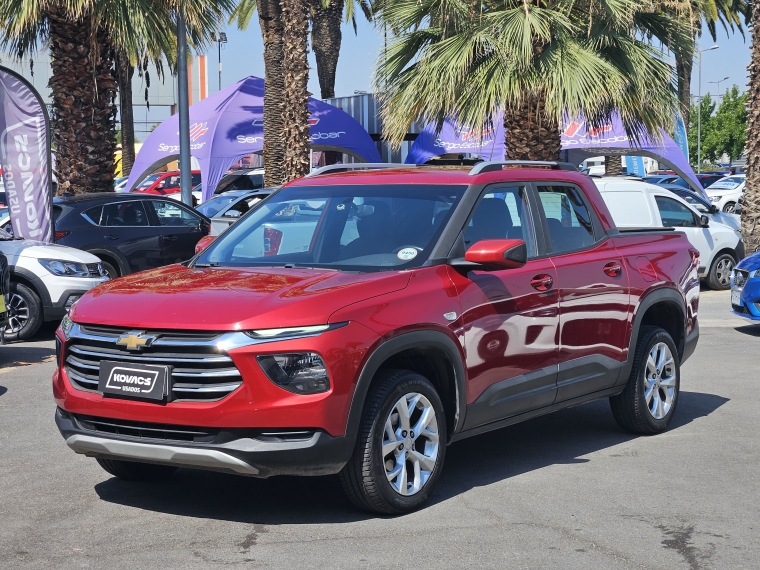 CHEVROLET MONTANA 1.2 AUT 2024