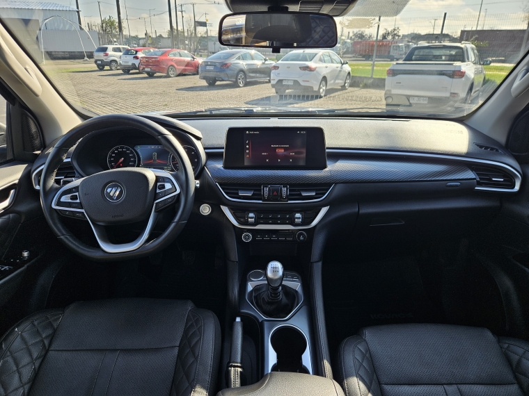 Dongfeng Df6 2.5 Mt Diesel 2023 Usado Usado en Kovacs Usados Dongfeng Df6 2.5 Mt Diesel 2023 Usado Usado en Kovacs Usados