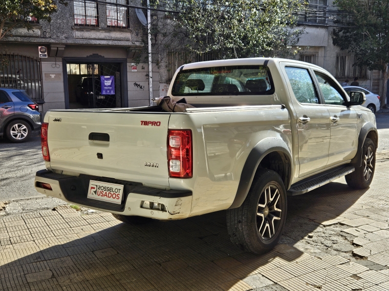 Jac T8 pro T8 Pro 2.0 2023 Usado  Usado en Webautos.cl