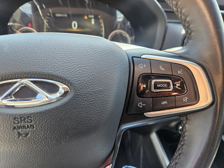 Chery Tiggo 3 Tiggo 3 1.5 2023 Usado en Rosselot Usados