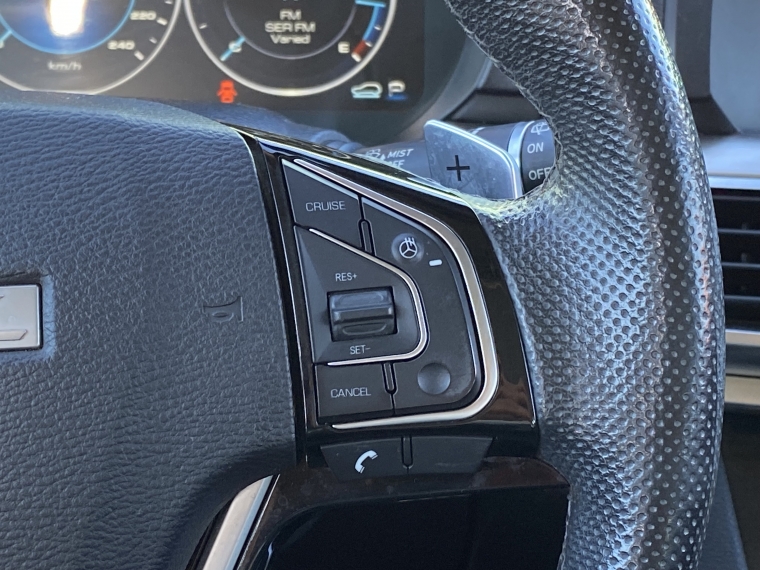 Haval H7 H7 2.0 Deluxe 4x2 At 5p 2019 Usado en Rosselot Usados