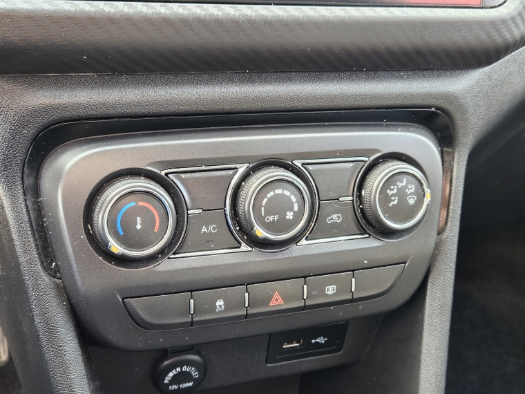 Chery Tiggo 2 Tiggo 2 Gls Cvt 1.5 Aut 2024 Usado en Rosselot Usados