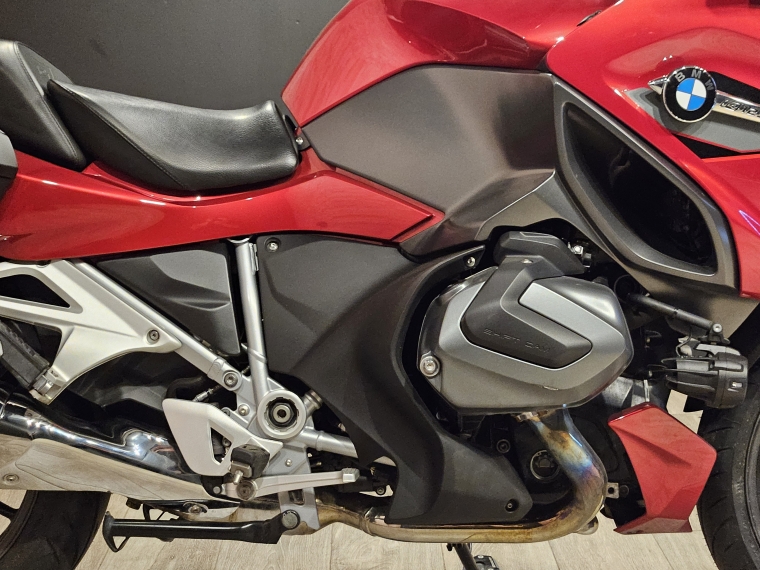 Bmw R 1250 rt . 2021 Usado en BMW Premium Selection Bmw R 1250 rt . 2021 Usado en BMW Premium Selection