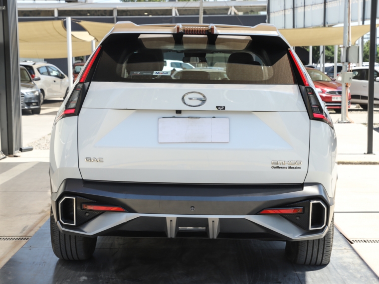 Gac motor Emkoo 1.5t Gdi Gl 2024 Usado  Usado en Webautos.cl