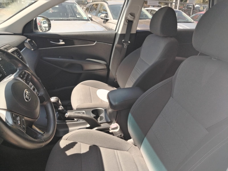 Kia Sorento Ex 2.4 2020 Usado  Usado en Webautos.cl