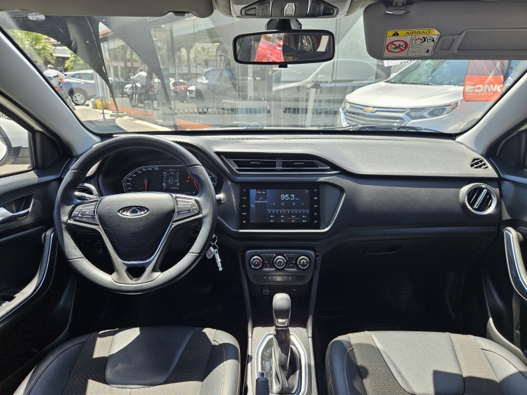 Chery Tiggo 2 Gls 1.5 Mt 2022 Usado  Usado en Kovacs Usados