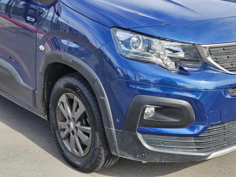 Peugeot Rifter 1.5 Allure Bluehdi 130 At Diesel 2023 Usado  Usado en Kovacs Usados