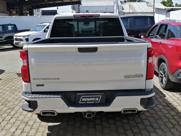 Chevrolet Silverado 3.0 2023 Usado  Usado en Kovacs Usados