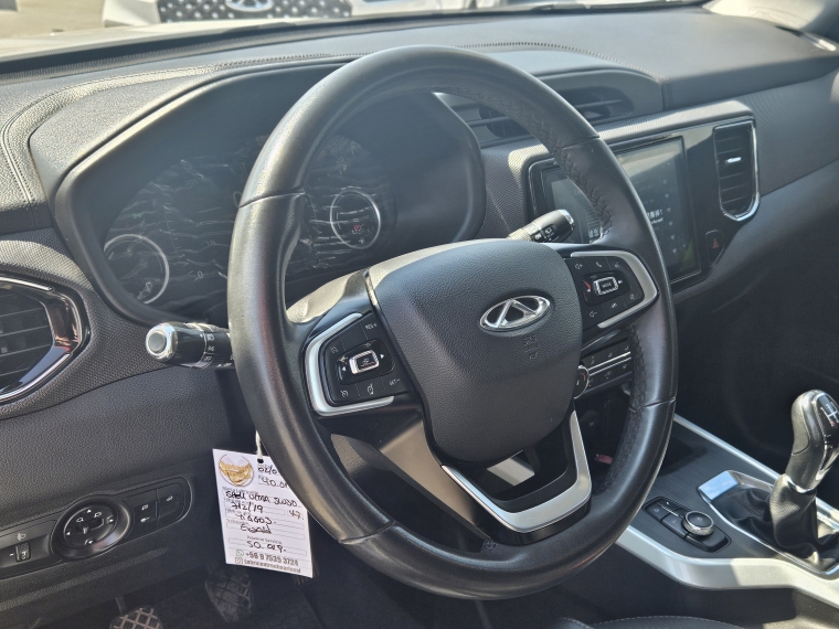 Chery Tiggo 3 pro Tiggo 3 Gls 1.5 2021 Usado en Rosselot Usados
