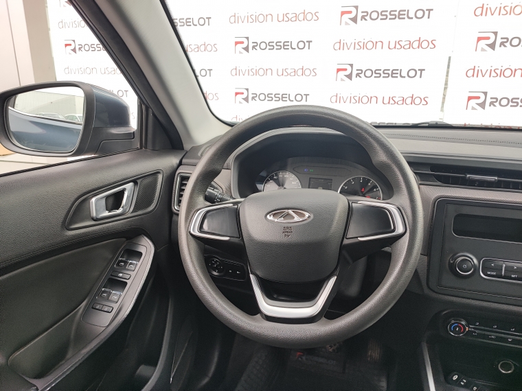 Chery Tiggo 3 Tiggo 3 1.5 2021 Usado en Rosselot Usados