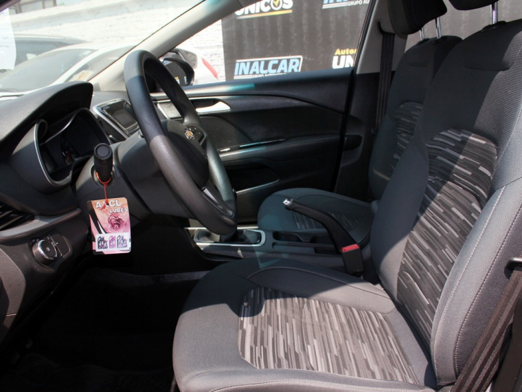 Chevrolet Cavalier 1.5 2019 Usado  Usado en Webautos.cl