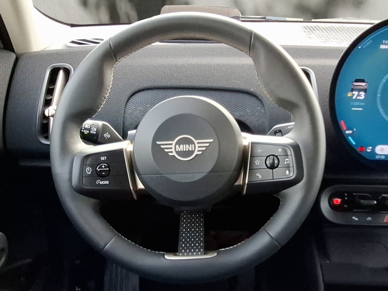 Mini Cooper Countryman C Classic 2026 Usado  Usado en BMW Premium Selection