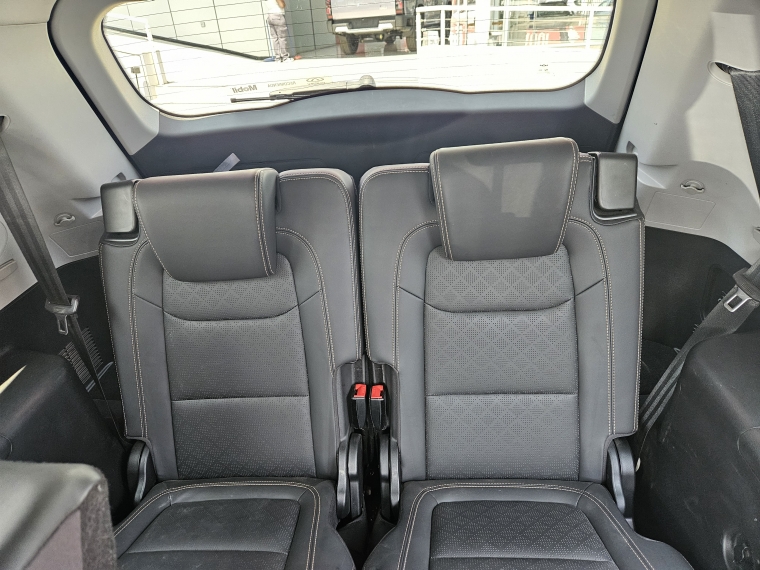 Chery Tiggo 8 Tiggo 8 Gls 1.5 2021 Usado en Rosselot Usados