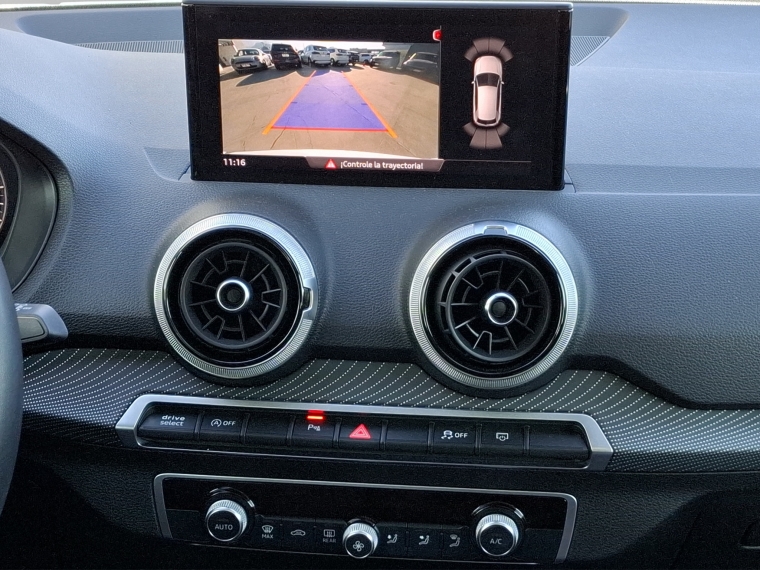 Audi Q2 1.4 Tfsi 2023 Usado Usado en BMW Premium Selection Audi Q2 1.4 Tfsi 2023 Usado Usado en BMW Premium Selection