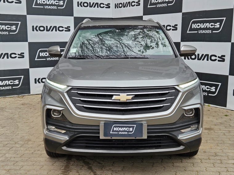 Chevrolet Captiva 1.5 Premier Mt 2024 Usado  Usado en Kovacs Usados